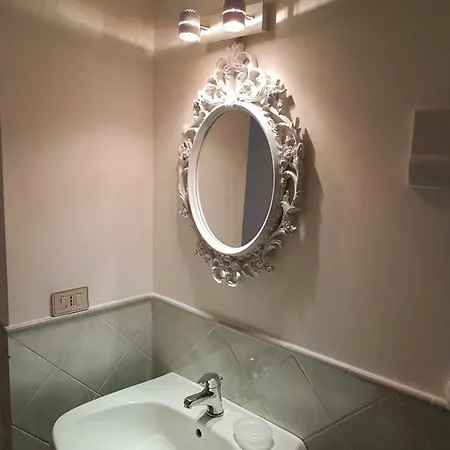 Boutique House Montevergini Palermo