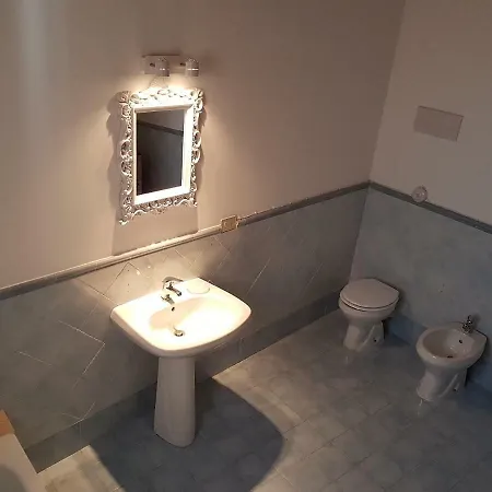 Boutique House Montevergini Apartman *