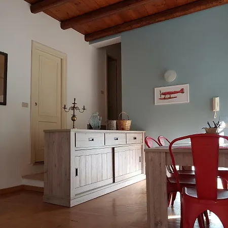 Boutique House Montevergini Apartman