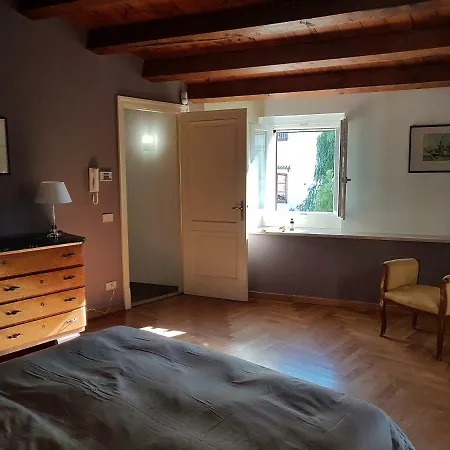 Boutique House Montevergini