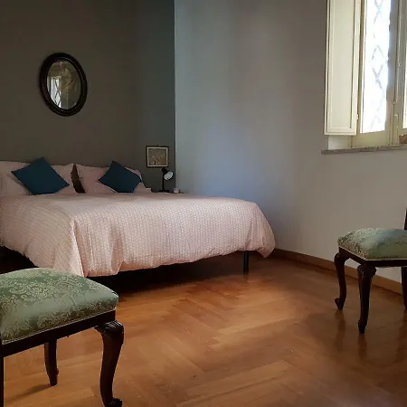 Boutique House Montevergini * Palermo