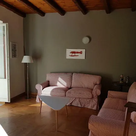 Boutique House Montevergini Apartment Palermo