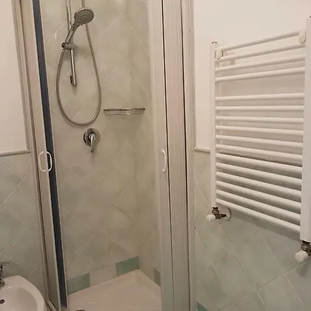 Boutique House Montevergini