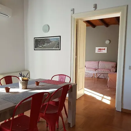 Boutique House Montevergini Lejlighed
