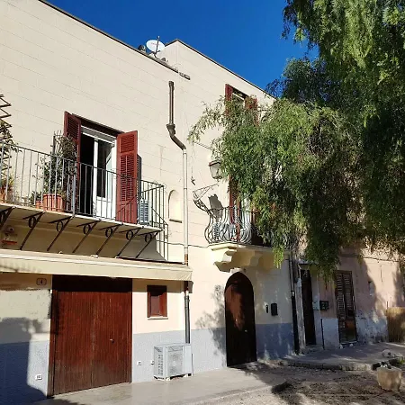 Boutique House Montevergini Palermo