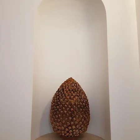 Apartman Boutique House Montevergini *