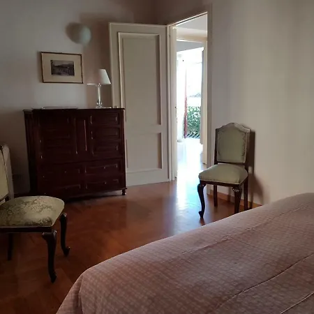 Apartment Boutique House Montevergini