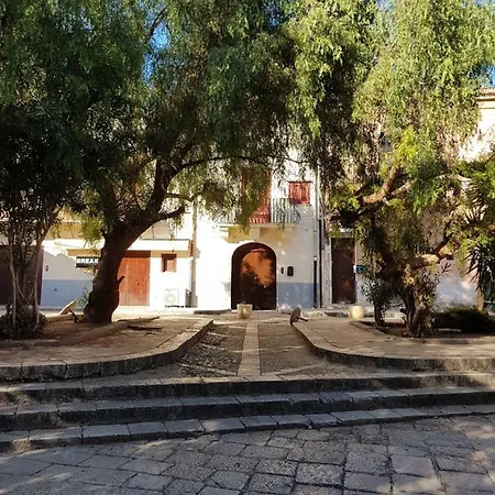 Boutique House Montevergini Apartman Palermo