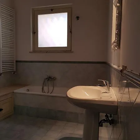 Boutique House Montevergini Lejlighed