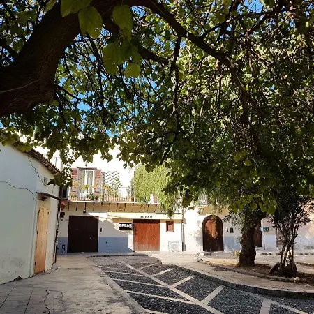 Boutique House Montevergini