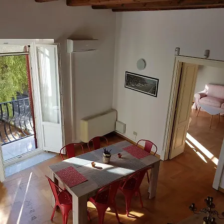 Boutique House Montevergini