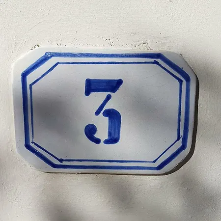 Boutique House Montevergini Palermo