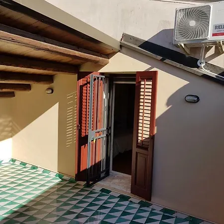 Boutique House Montevergini *