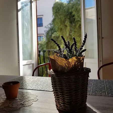 Apartment Boutique House Montevergini Palermo