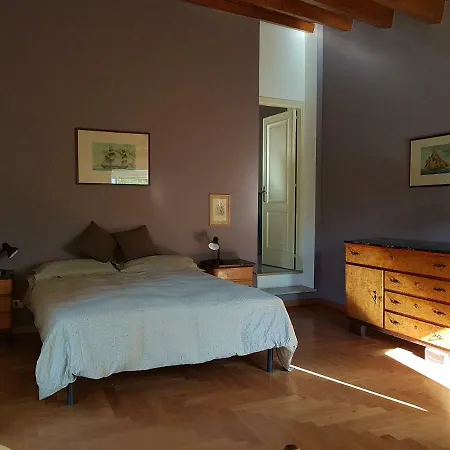 Boutique House Montevergini *