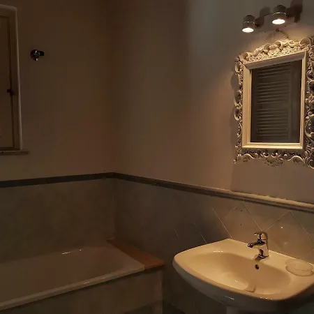 Boutique House Montevergini *