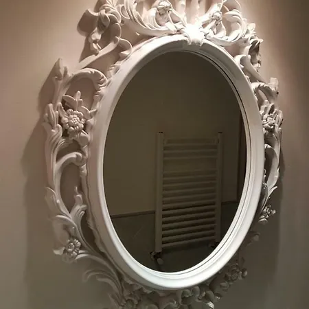 Apartment Boutique House Montevergini *