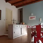 Boutique House Montevergini Apartament