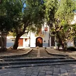 Boutique House Montevergini Apartament Palermo
