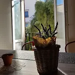 Apartament Boutique House Montevergini Palermo