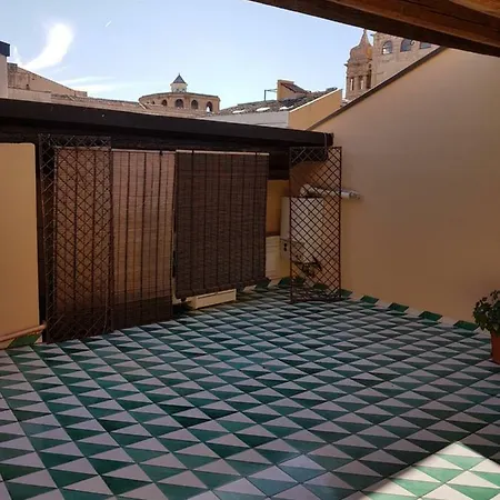 Boutique House Montevergini 公寓