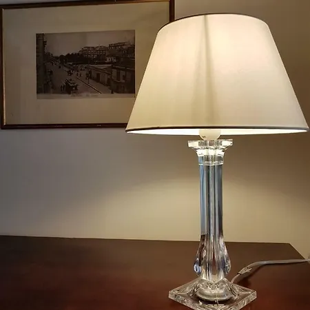 公寓 Boutique House Montevergini 巴勒莫