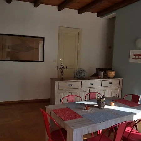 Apartament Boutique House Montevergini Palermo