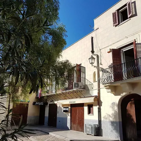 Boutique House Montevergini