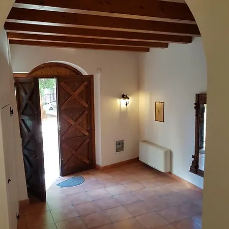 Boutique House Montevergini *