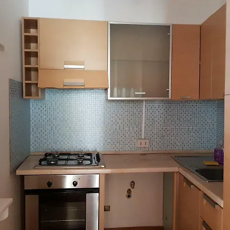 Boutique House Montevergini 公寓 巴勒莫