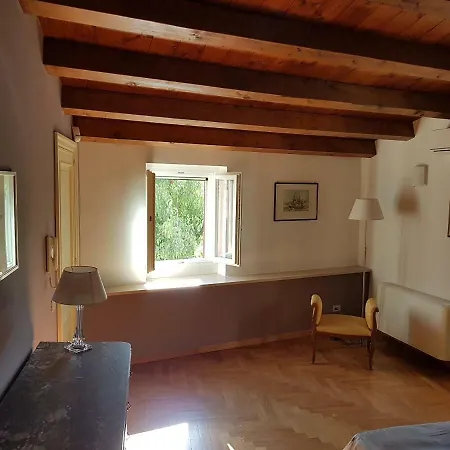 Boutique House Montevergini *