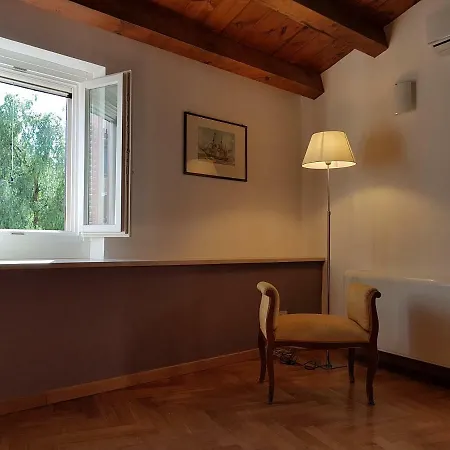 Boutique House Montevergini 巴勒莫