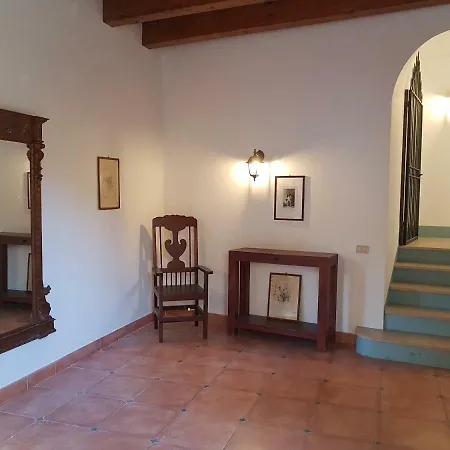 Boutique House Montevergini 巴勒莫